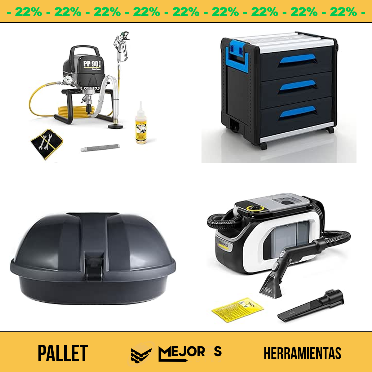Herramientas - Lote 10228954
