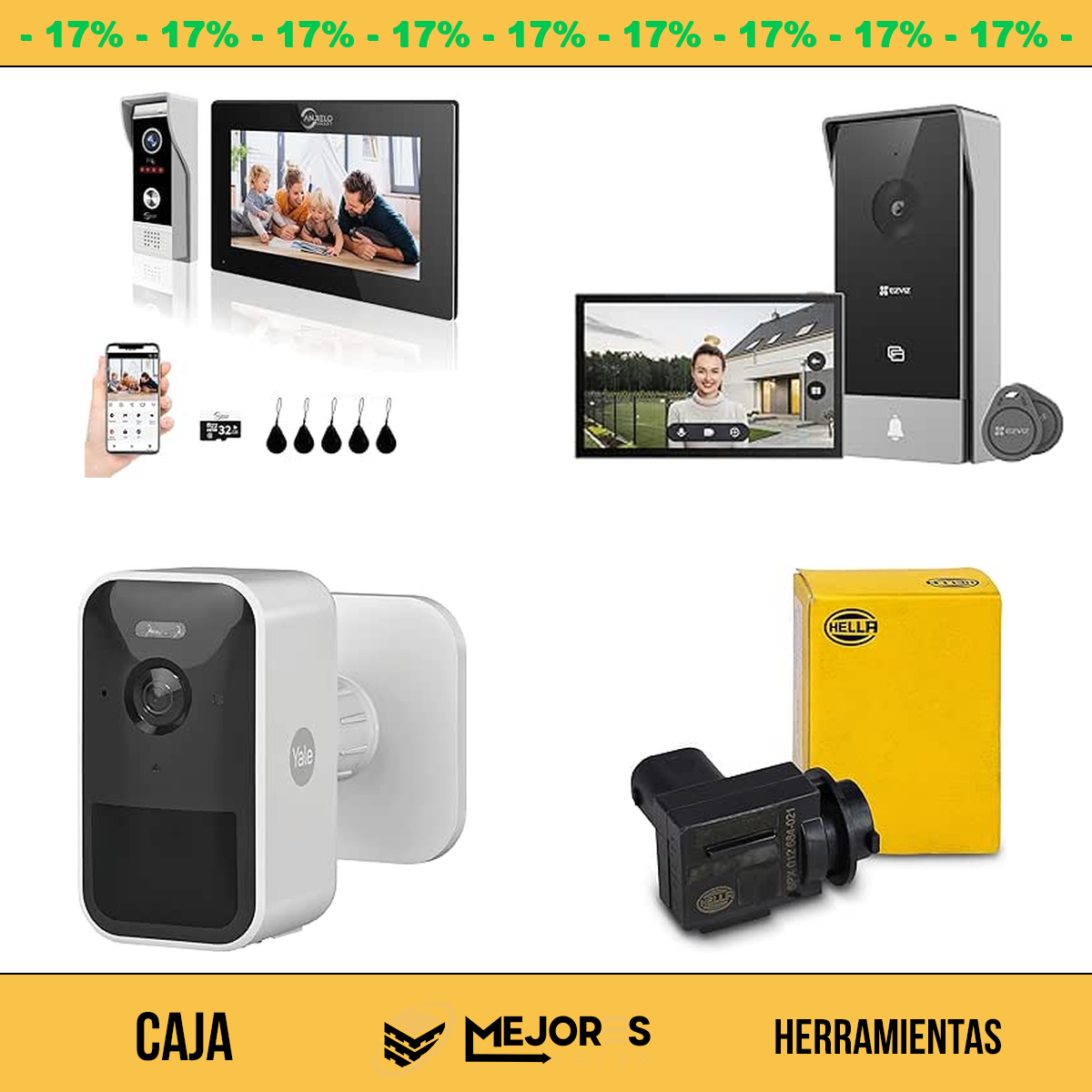 Herramientas - Lote spN3ZHK2KHT