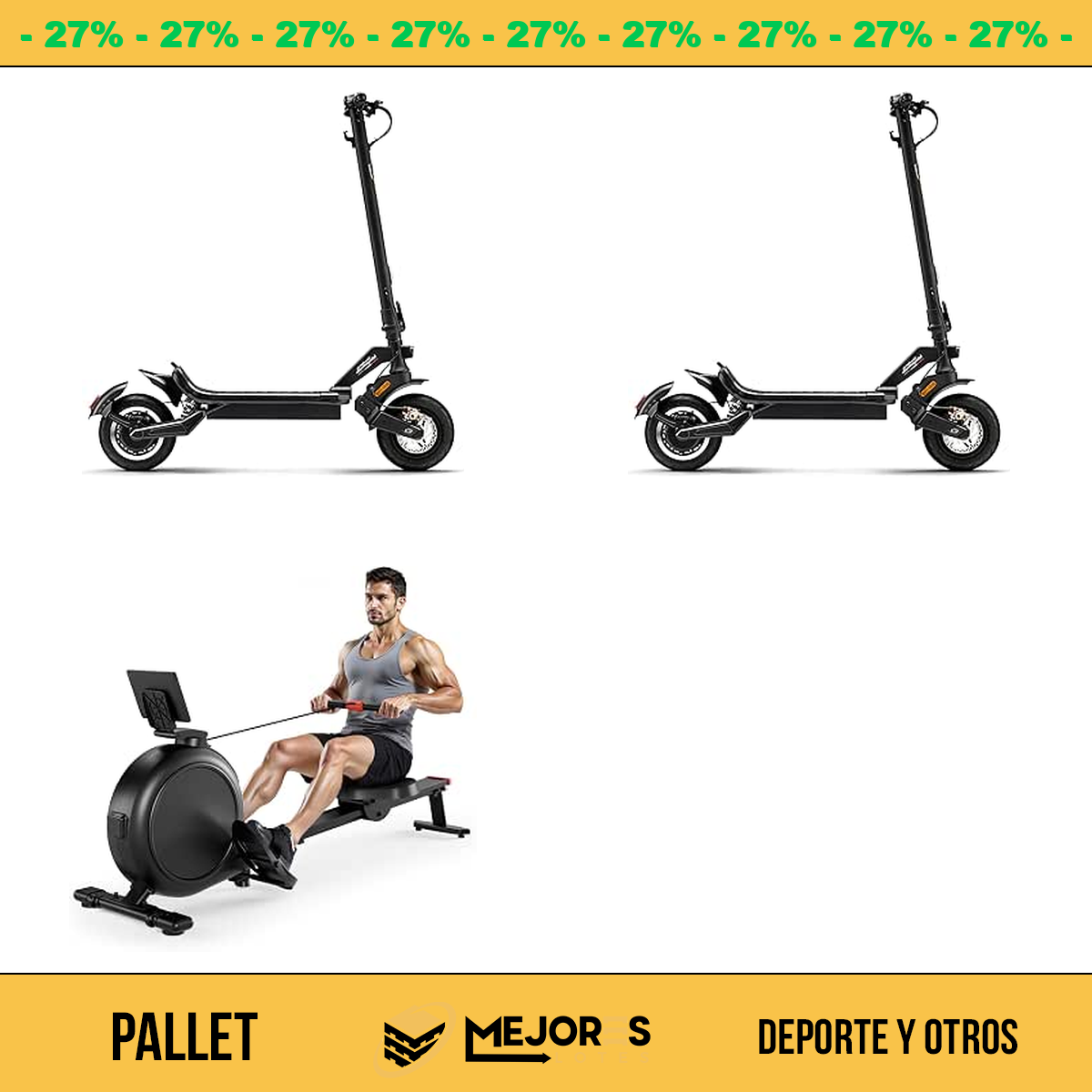 Deporte - Lote 20214575