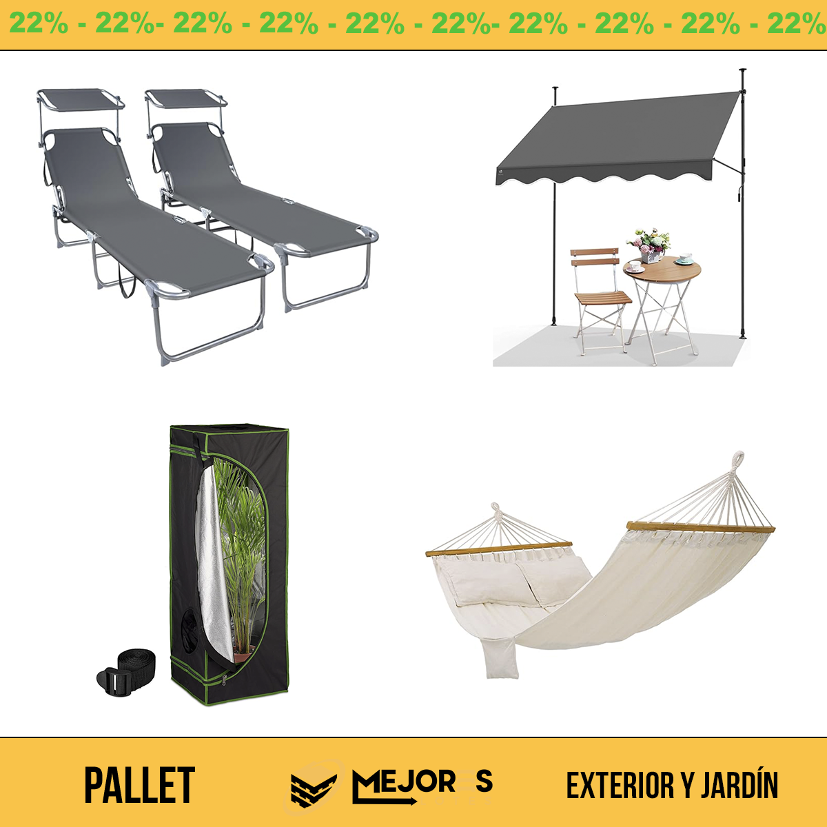 Pallet de 12 Items Sin Revisar, E&J, Lote #10203858