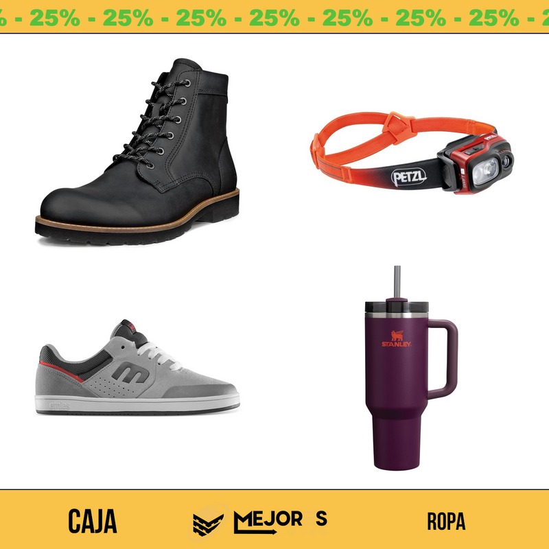 Caja de 23 Items Sin Revisar, Ropa, Lote #spIlV13BKFu