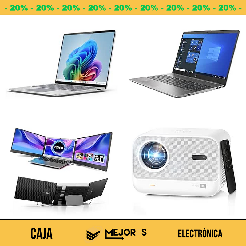 Electronica - Lote spInD12fwvI
