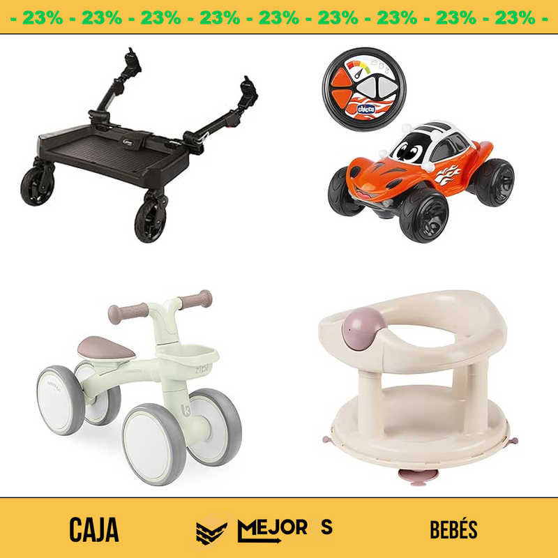 Bebes - Lote spN00I7jK3m