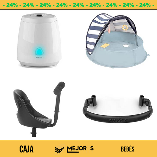 Bebes - Lote spN00I7jKj8