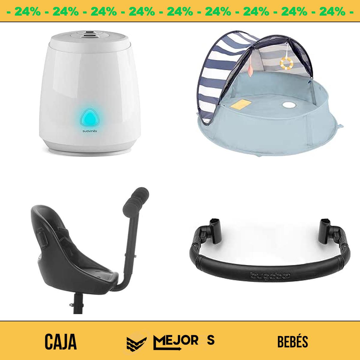 Bebes - Lote spN00I7jKj8