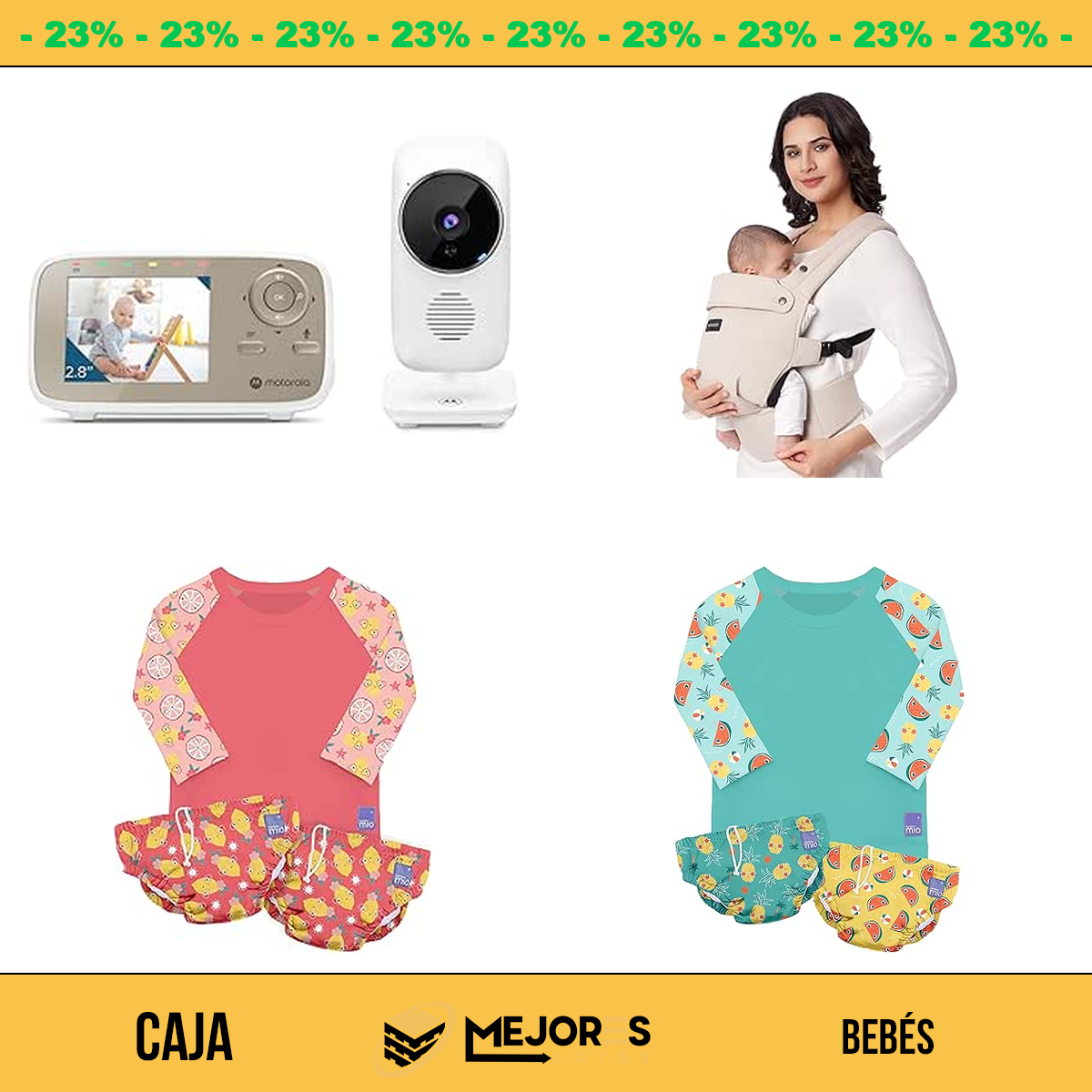 Bebes - Lote spN00I7jKn0