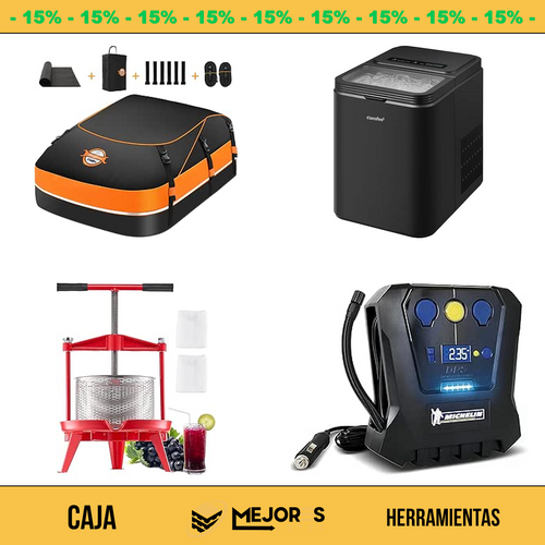 Herramientas - Lote spN6QSM7GDJ