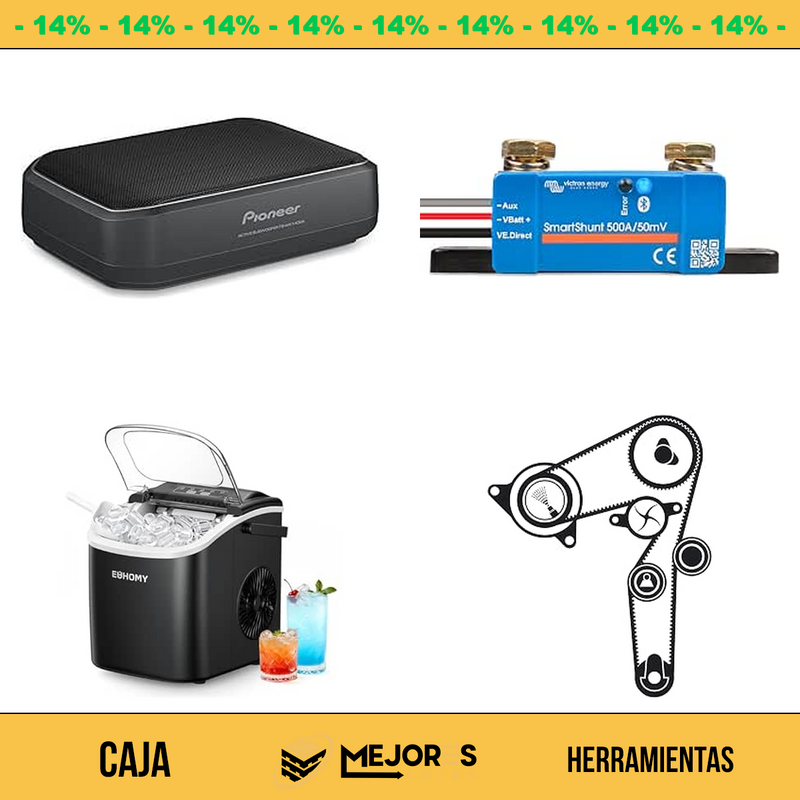 Herramientas - Lote spN9KDQL94N
