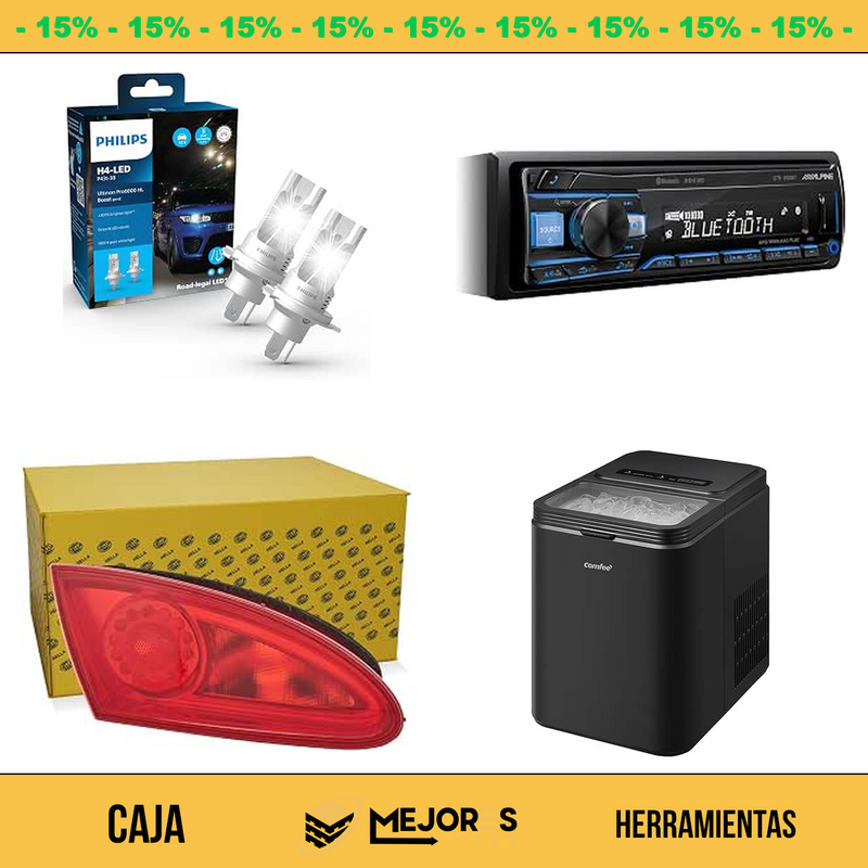 Herramientas - Lote spNBRW9BS6G
