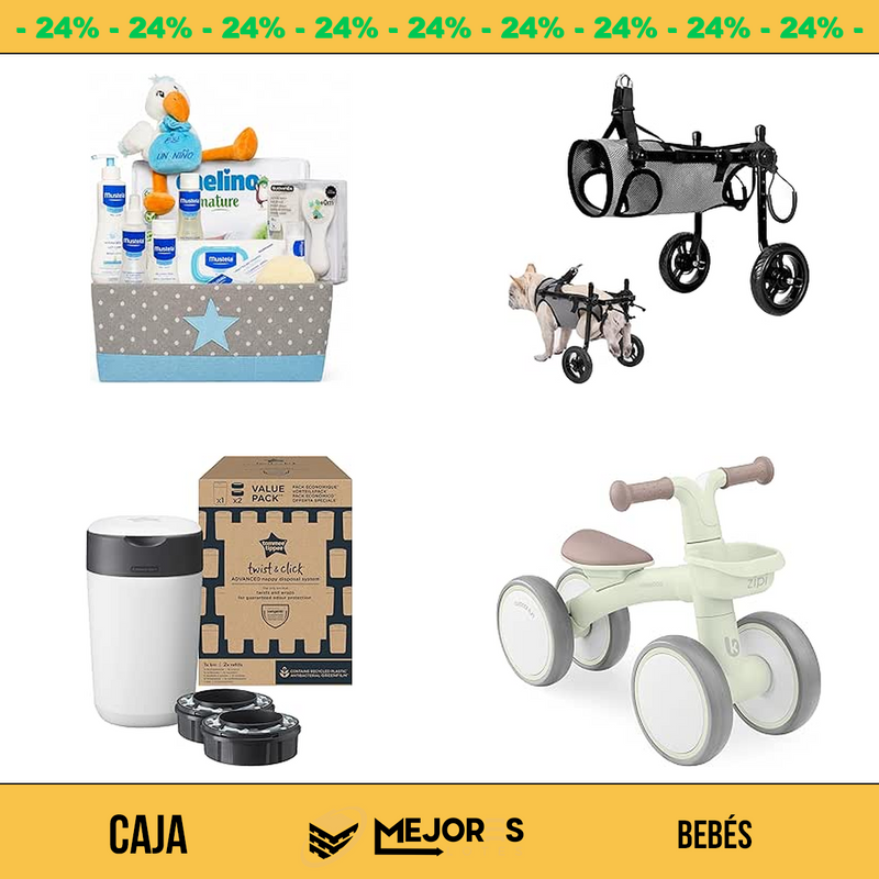 Bebes - Lote spNDJ1F31S2