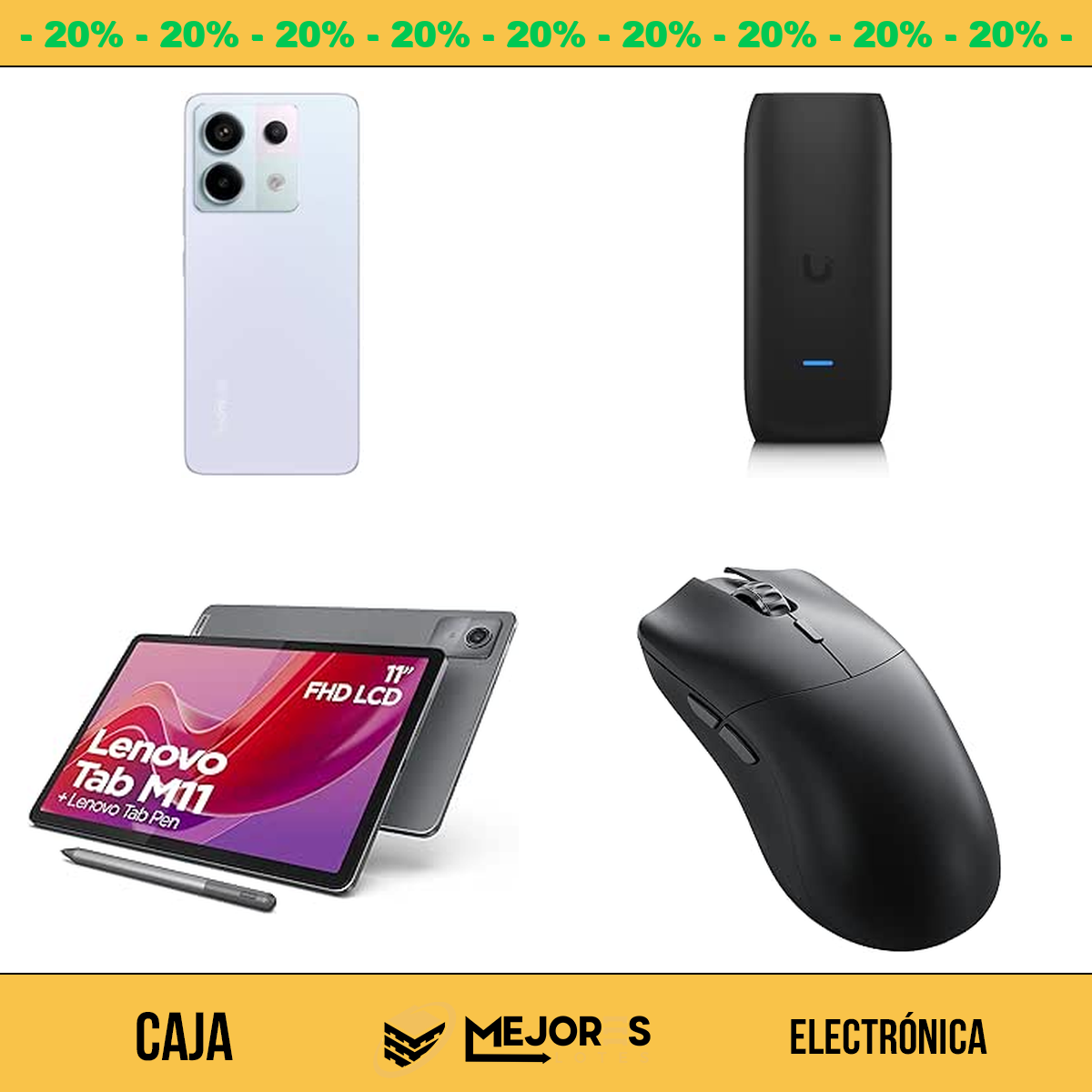 Electronica - Lote spNV37V3GH5