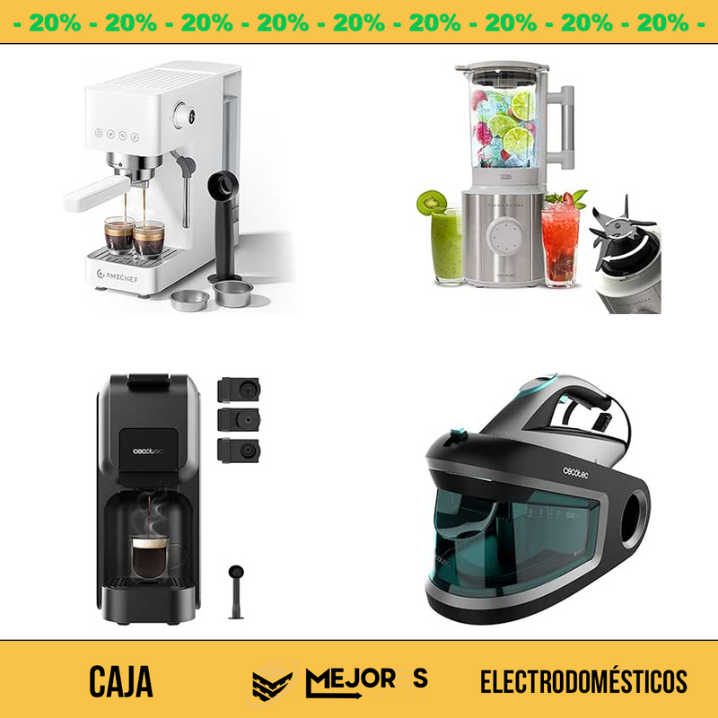 Electrodomesticos - Lote spW83P1135A