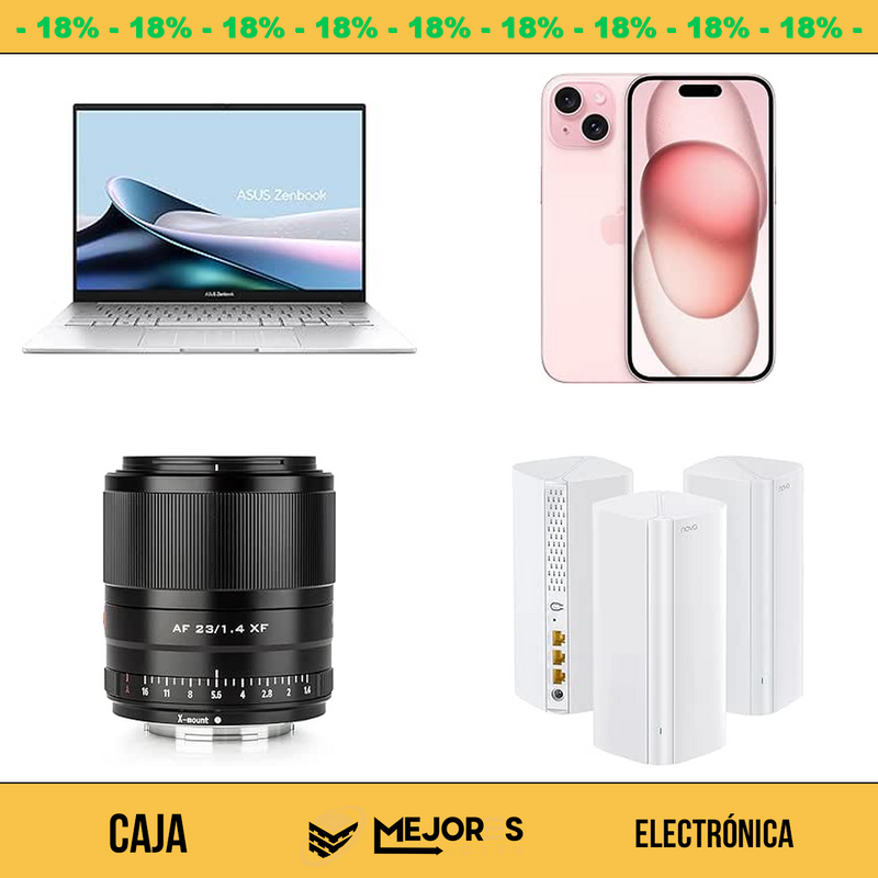 Electronica - Lote spW83P1147w
