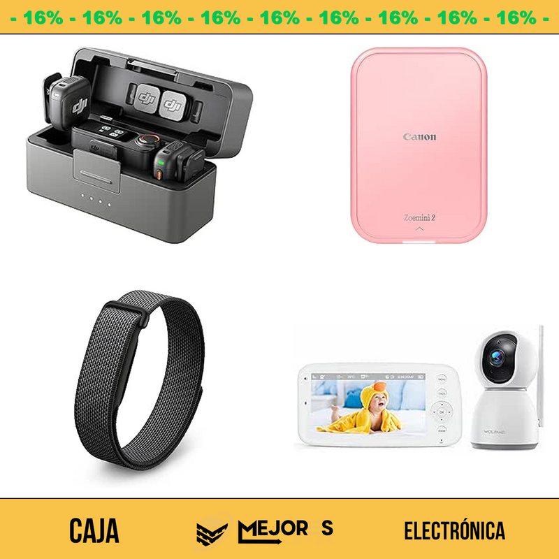 Electronica - Lote spW83P1148z