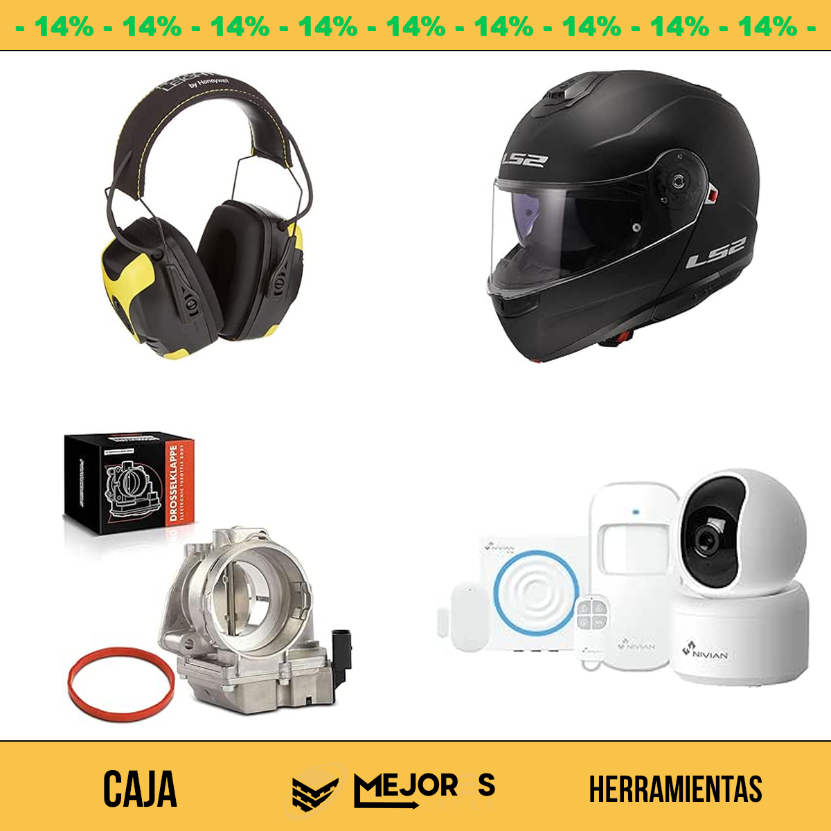 Herramientas - Lote spW83P1188I