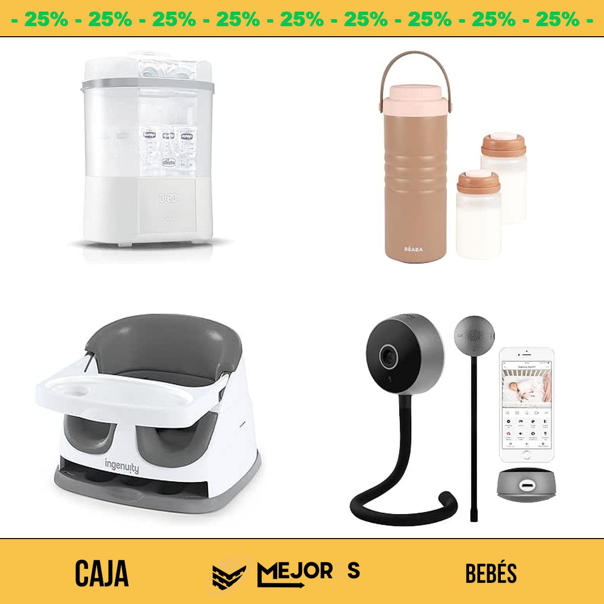 Bebes - Lote spW83P4640c