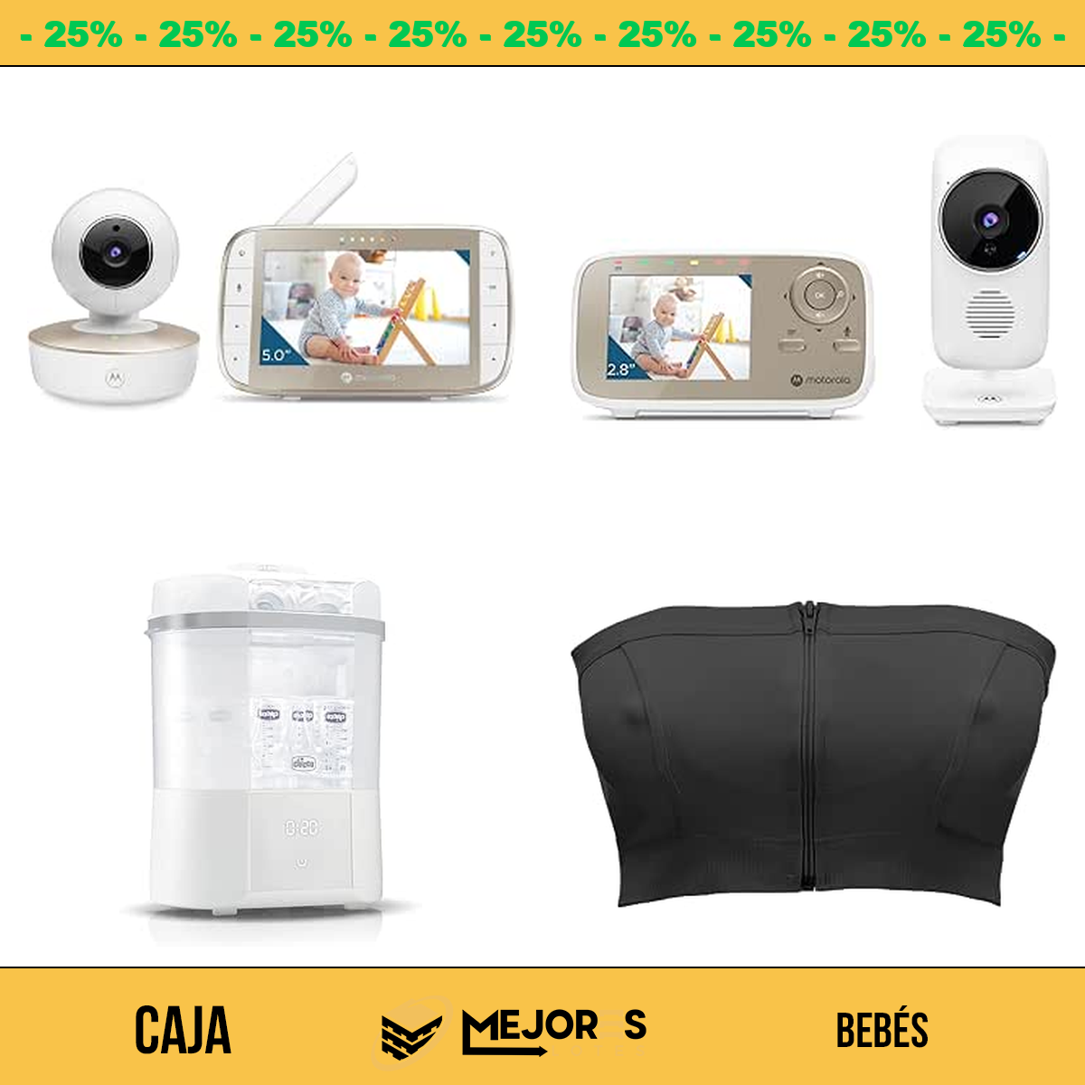 Bebes - Lote spW83P4641w