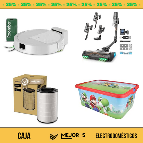 Electrodomesticos - Lote spW83P4676Y