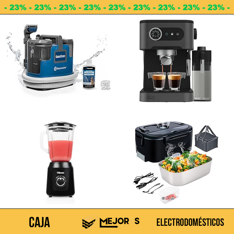 Electrodomesticos - Lote spW83P4679Q