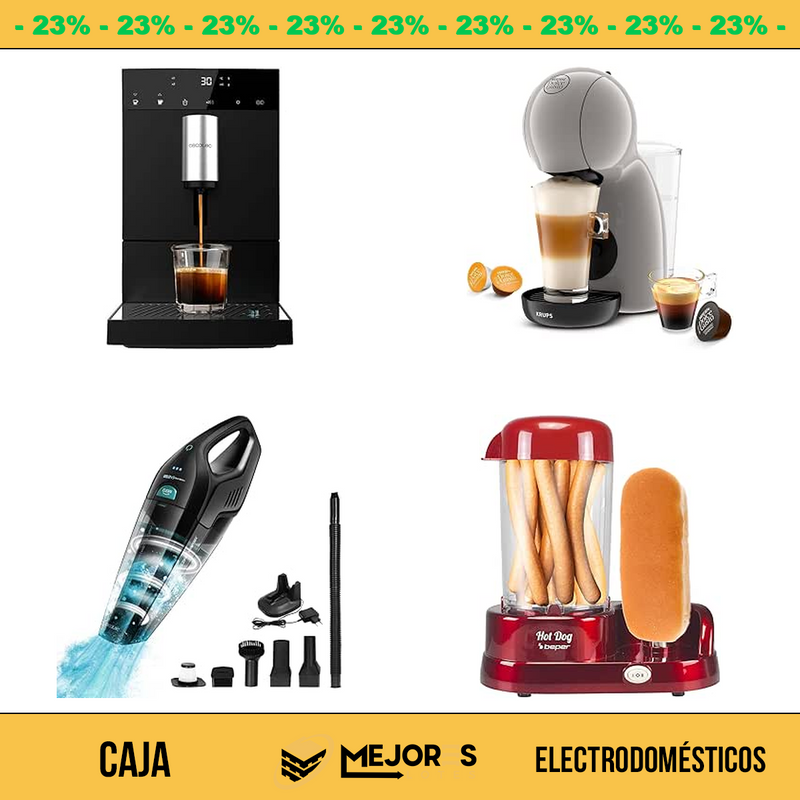 Electrodomesticos - Lote spW83P4679s