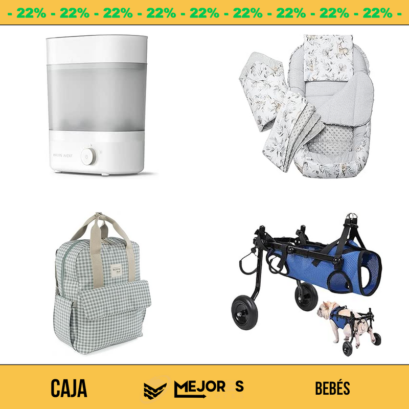 Bebes - Lote spW83P5366M