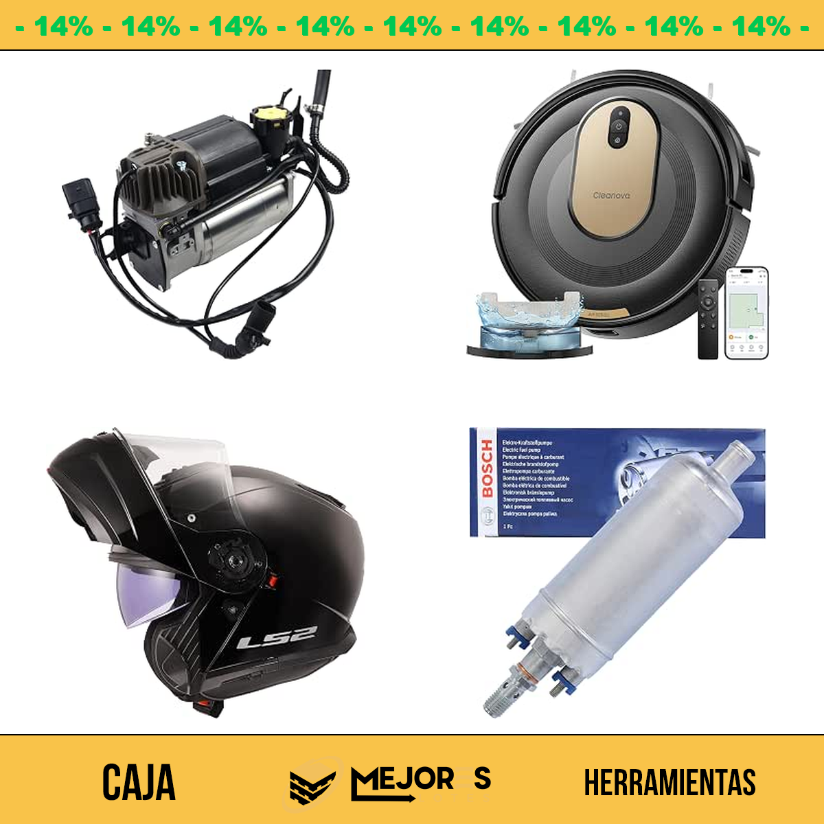 Caja de 37 Items Sin Revisar, Herramientas, Lote #spW83P5369v