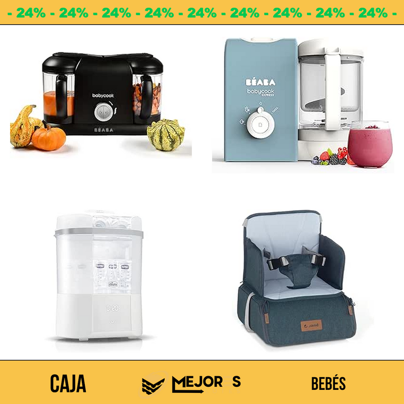 Bebes - Lote spW84m7300s