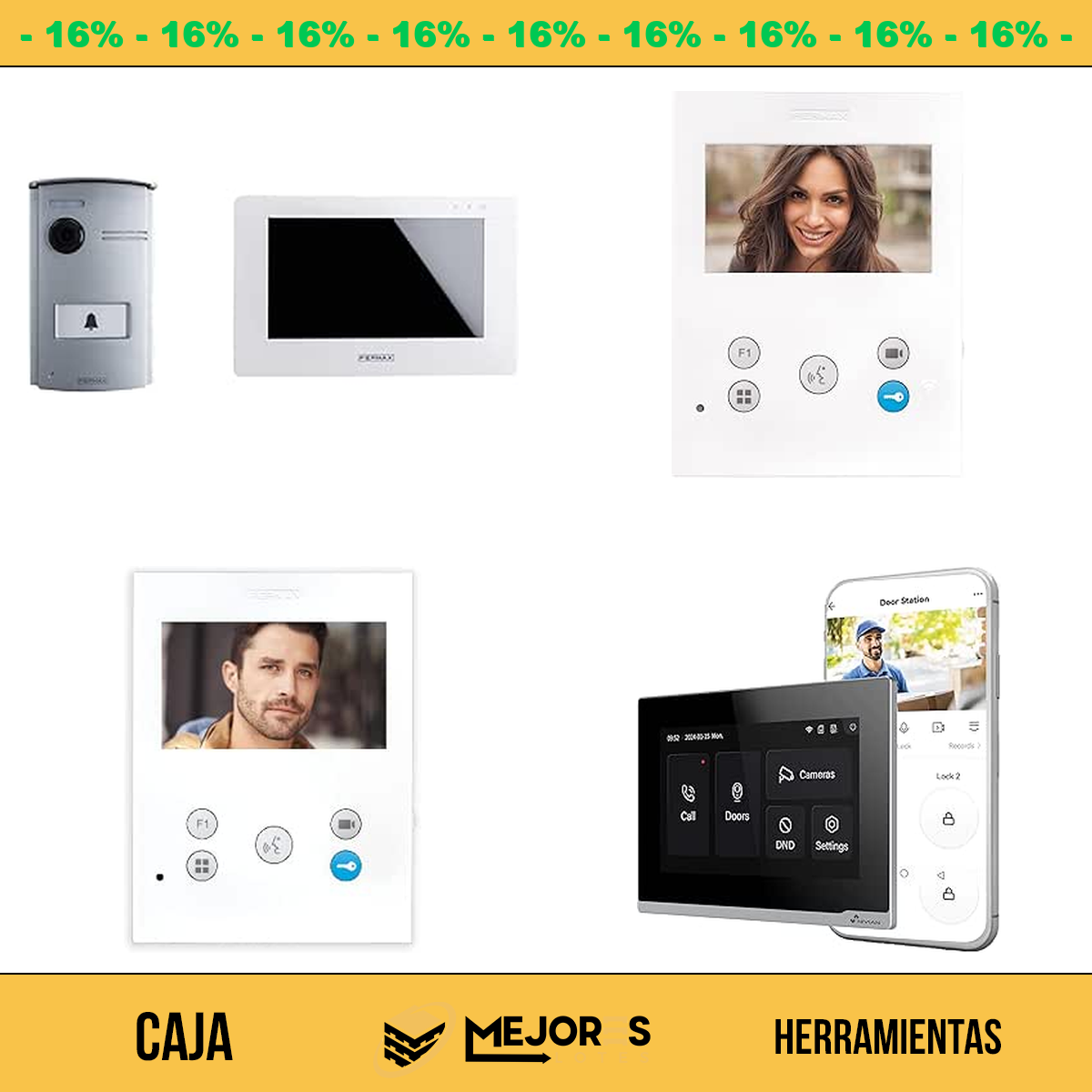 Herramientas - Lote spW84m7301W