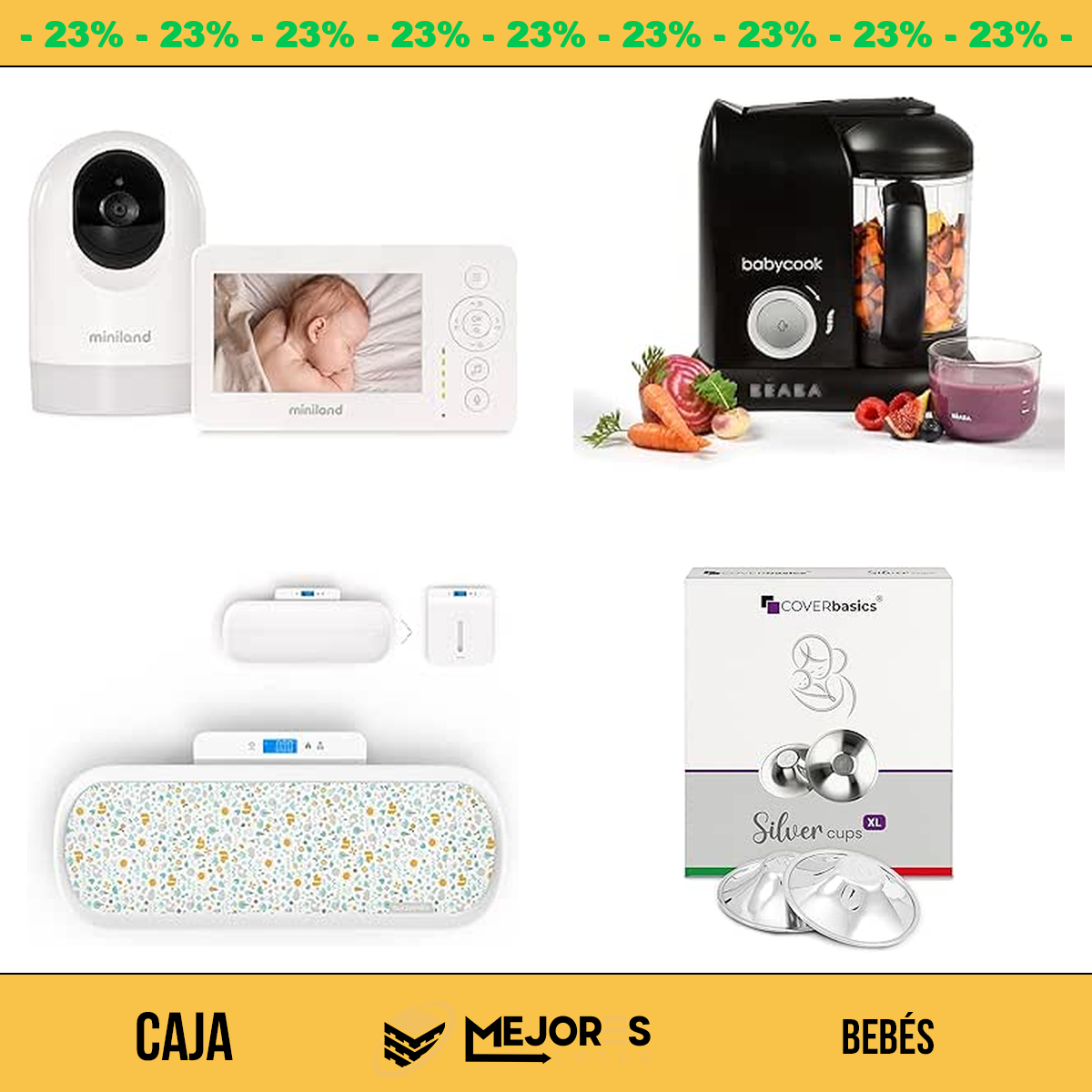 Bebes - Lote spW84m7301y